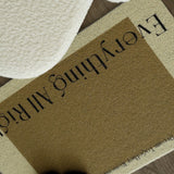 Entry Doormat Durable PVC Loop Mesh Repels Water Anti Slip Croppable Shoe Scraper Outdoor Indoor Mats Color Patches - Side View