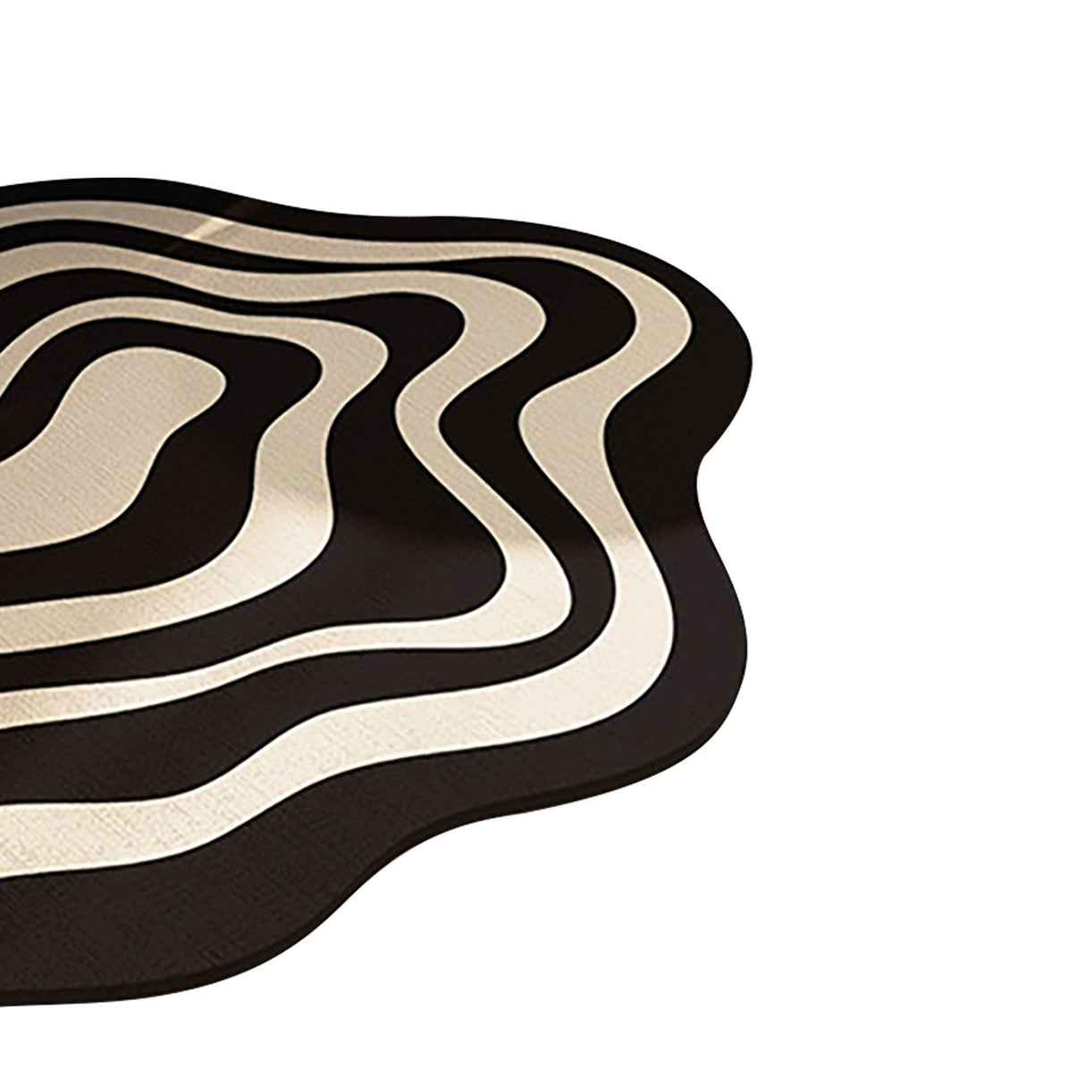 Bathroom Shaped Rug Strong Water Absorption Soft Mat Diatom Ooze Antislip Quick Dry Carpet Galaxy