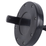 Drain Pipe Blaster Disc Type Manual Spring Powerful Toilet Plunger Remover Tool for Bathroom Kitchen Bathtub