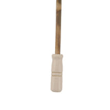 Chinese Oiled Paper Umbrella Handmade Paper Umbrella with Wood Handle for Performance Wedding Party