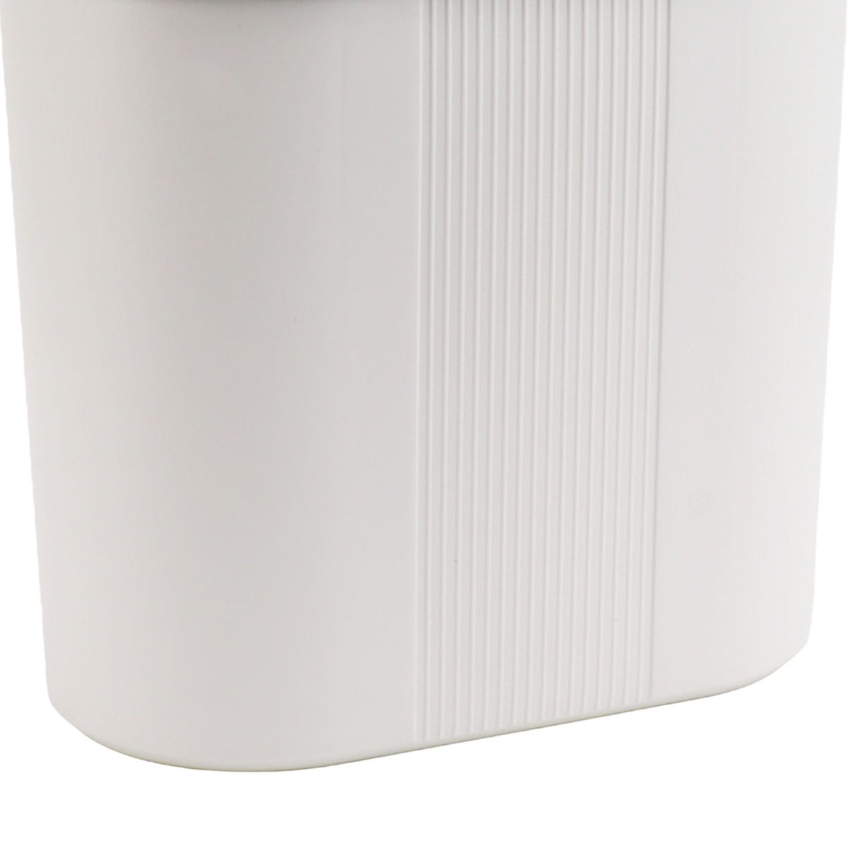 12L Smart Trash Can Battery Powered Motion Sensor Automatic Induction Garbage Can for Bedroom Bathroom Kitchen