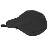 Skillet Bag Waterproof 600D Oxford Cloth Durable Portable Pan Storage Bag for Home Outdoor Travel - Side View