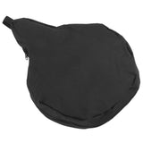 Skillet Bag Waterproof 600D Oxford Cloth Durable Portable Pan Storage Bag for Home Outdoor Travel - Top-Down View