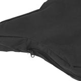 Skillet Bag Waterproof 600D Oxford Cloth Durable Portable Pan Storage Bag for Home Outdoor Travel - Extra Image