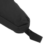 Skillet Bag Waterproof 600D Oxford Cloth Durable Portable Pan Storage Bag for Home Outdoor Travel
