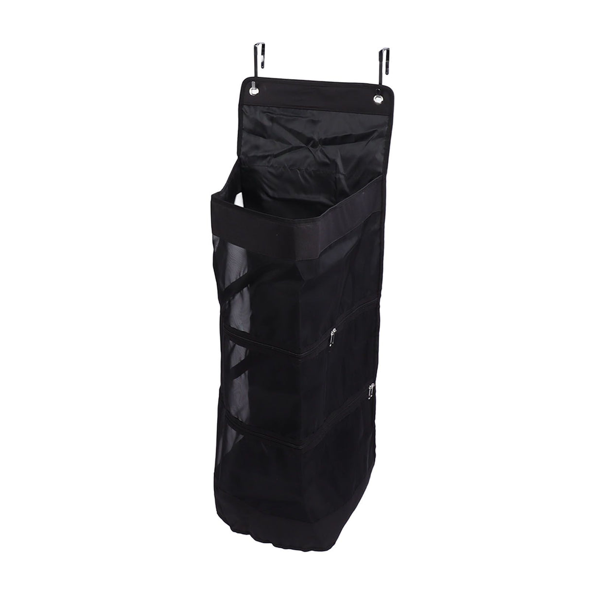 Door Sports Equipment Storage Bag Garage Toy Ball Organizer for Soccer Basketball Football Volleyball Tennis