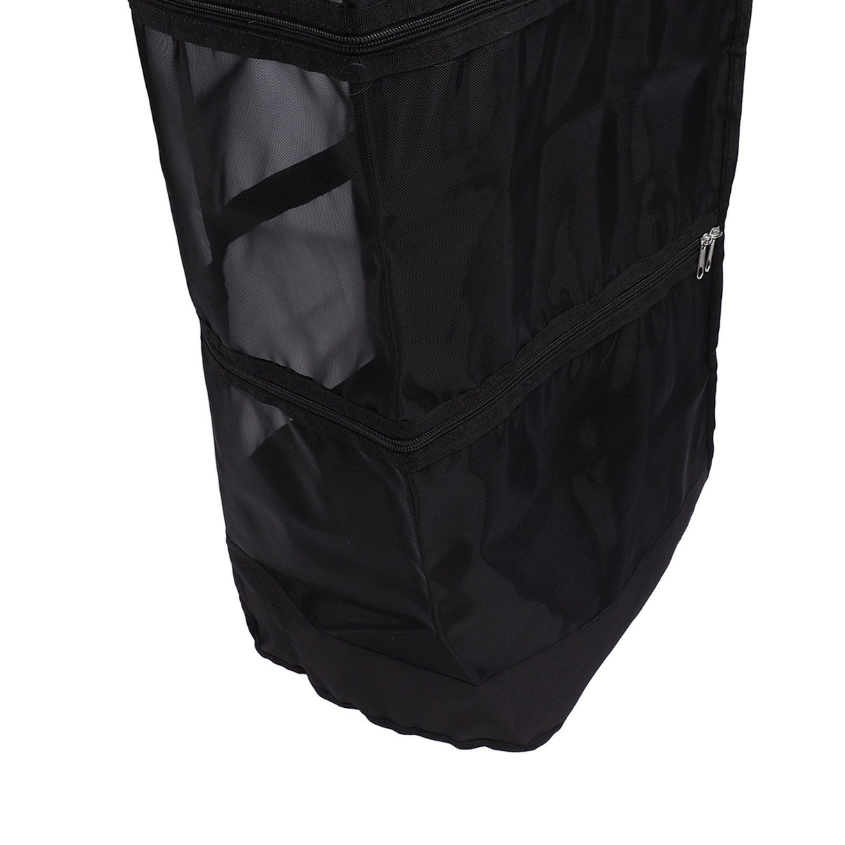Door Sports Equipment Storage Bag Garage Toy Ball Organizer for Soccer Basketball Football Volleyball Tennis