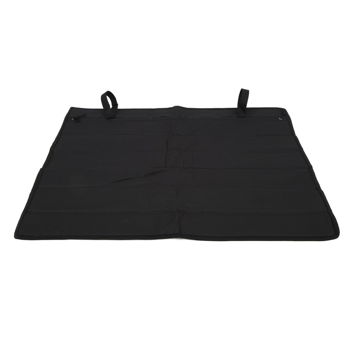 Car Bumper Guard Mat Universal Collision Protection Dirt Resistance Car Rear Bumper Protector Mat for Pets Dogs