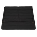 Car Bumper Guard Mat Universal Collision Protection Dirt Resistance Car Rear Bumper Protector Mat for Pets Dogs