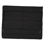 Car Bumper Guard Mat Universal Collision Protection Dirt Resistance Car Rear Bumper Protector Mat for Pets Dogs