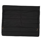 Car Bumper Guard Mat Universal Collision Protection Dirt Resistance Car Rear Bumper Protector Mat for Pets Dogs - 45-Degree Angle