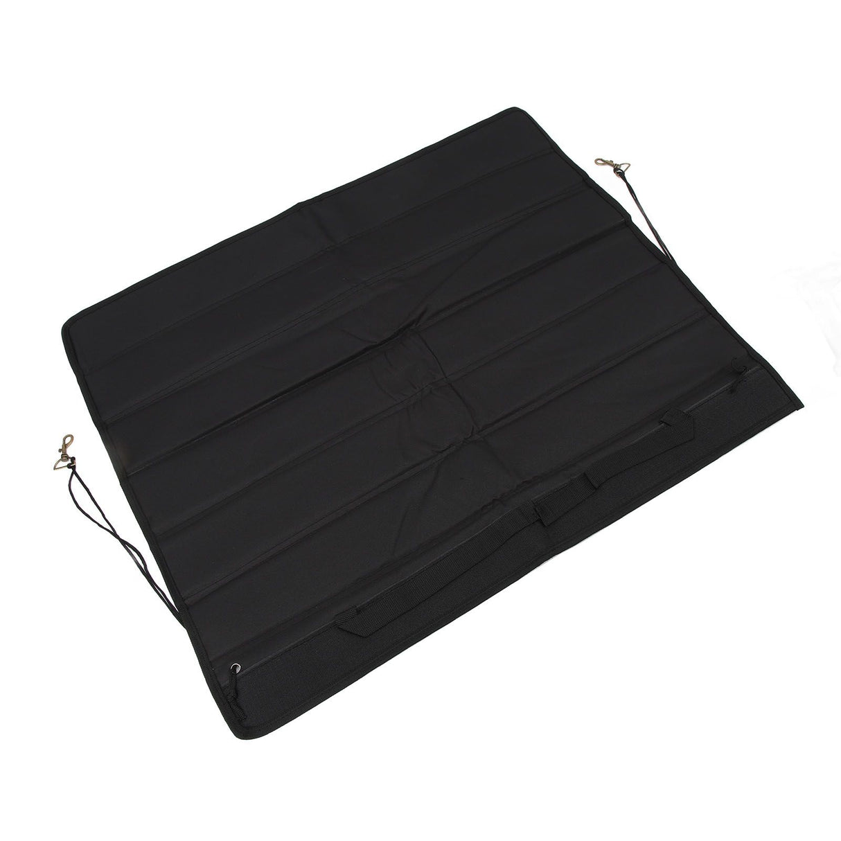 Car Bumper Guard Mat Universal Collision Protection Dirt Resistance Car Rear Bumper Protector Mat for Pets Dogs