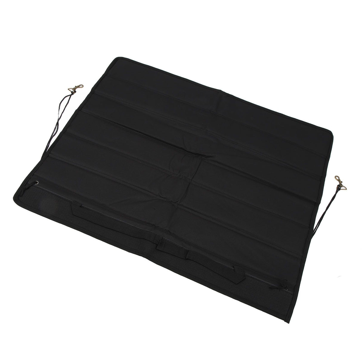 Car Bumper Guard Mat Universal Collision Protection Dirt Resistance Car Rear Bumper Protector Mat for Pets Dogs