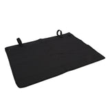 Car Bumper Guard Mat Universal Collision Protection Dirt Resistance Car Rear Bumper Protector Mat for Pets Dogs - Extra Image