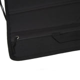Car Bumper Guard Mat Universal Collision Protection Dirt Resistance Car Rear Bumper Protector Mat for Pets Dogs - Extra Image