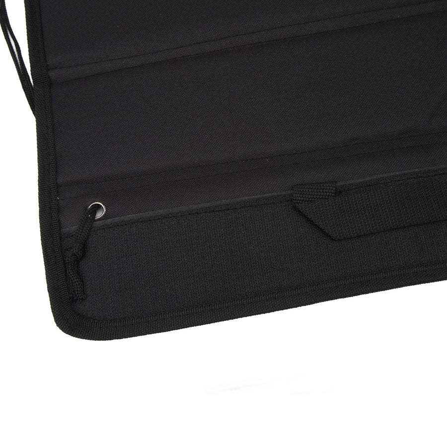Car Bumper Guard Mat Universal Collision Protection Dirt Resistance Car Rear Bumper Protector Mat for Pets Dogs