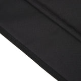 Car Bumper Guard Mat Universal Collision Protection Dirt Resistance Car Rear Bumper Protector Mat for Pets Dogs - Extra Image