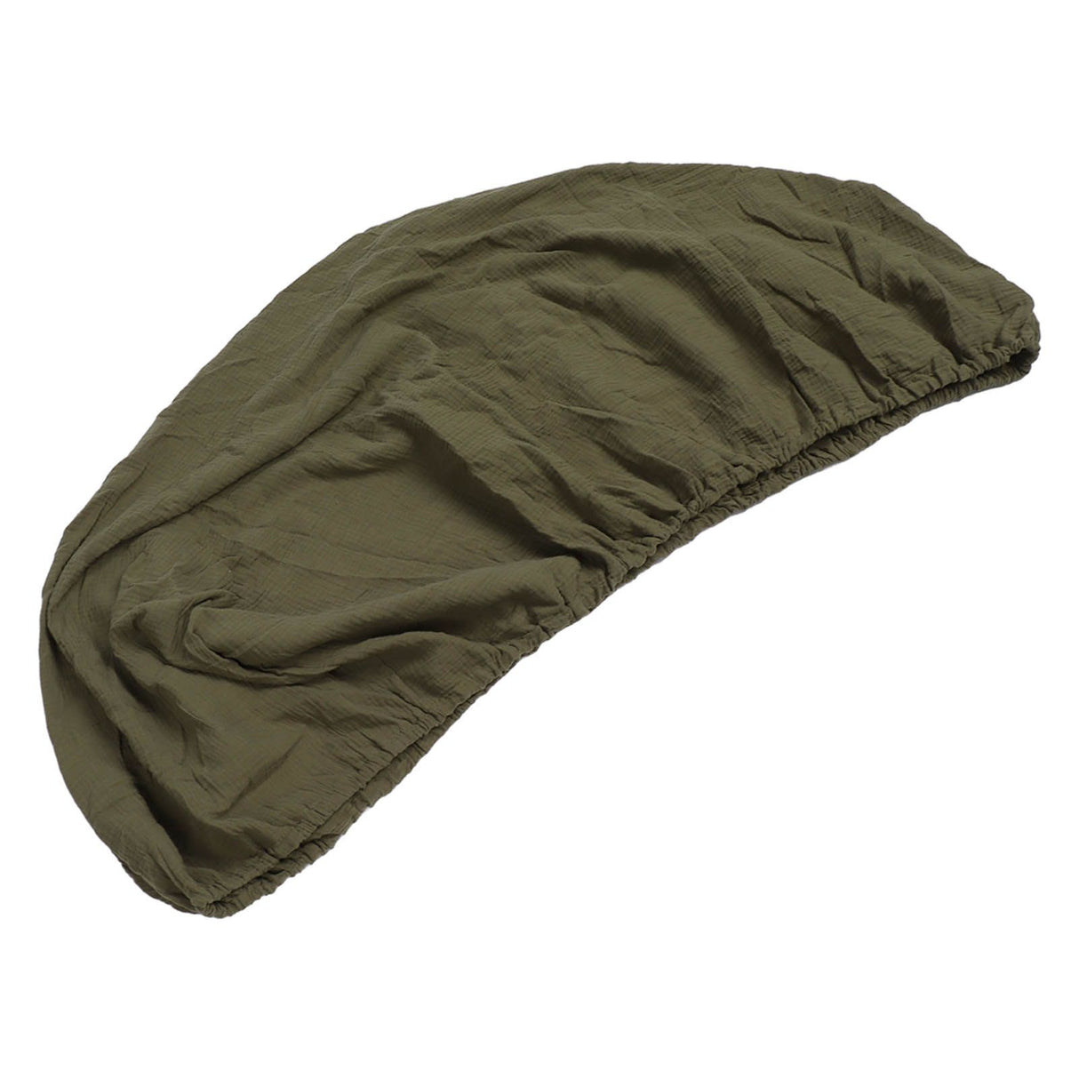Cotton Baby Bed Sheet Soft Breathable Comfortable Baby Crib Mattress Sheet for Boys Girls OD Green