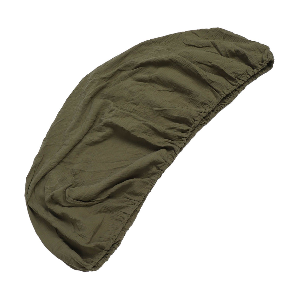 Cotton Baby Bed Sheet Soft Breathable Comfortable Baby Crib Mattress Sheet for Boys Girls OD Green