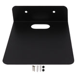 Router Bracket Aluminum Alloy Wall Mount Hanging Storage Rack for Projector Set Top Box Camera Small