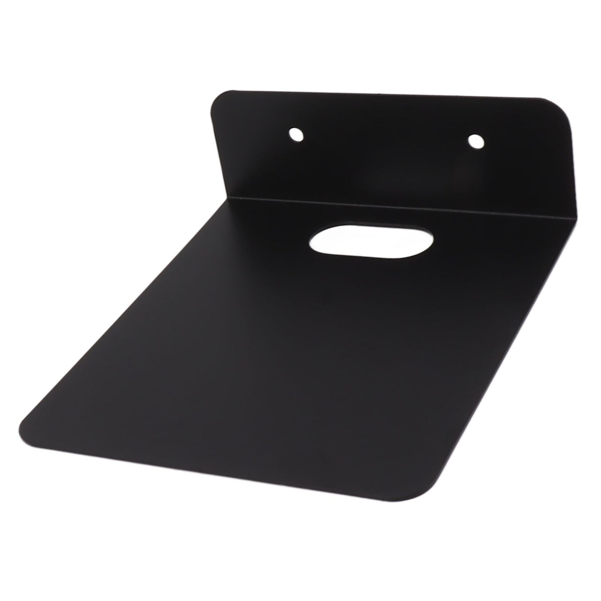 Router Bracket Aluminum Alloy Wall Mount Hanging Storage Rack for Projector Set Top Box Camera Small