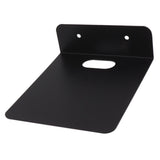 Router Bracket Aluminum Alloy Wall Mount Hanging Storage Rack for Projector Set Top Box Camera Small