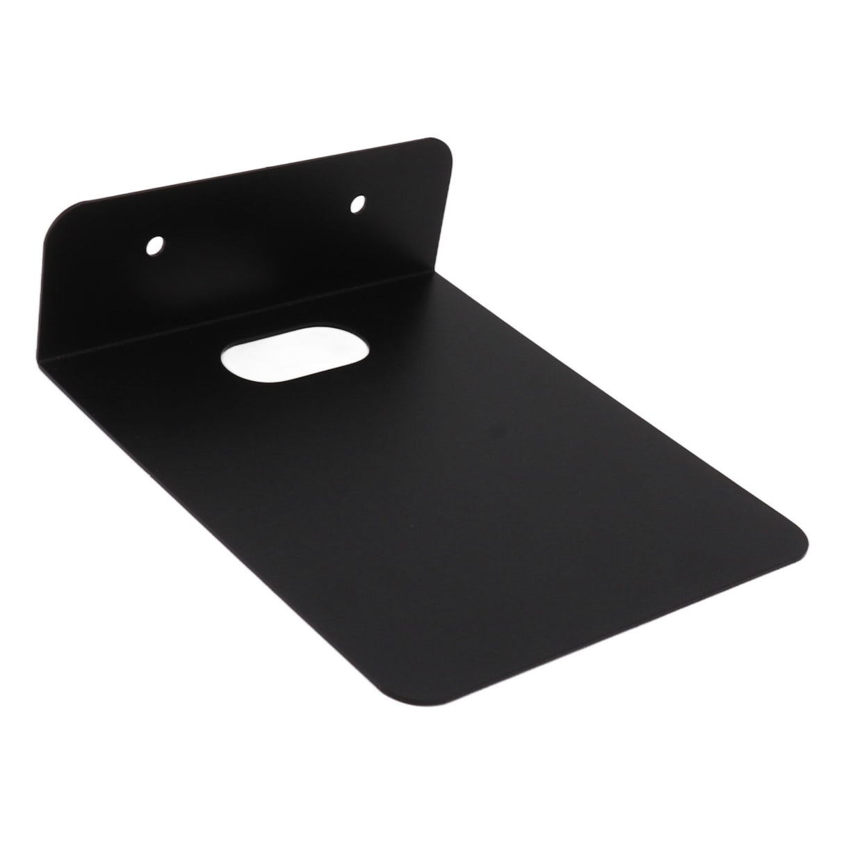 Router Bracket Aluminum Alloy Wall Mount Hanging Storage Rack for Projector Set Top Box Camera Small
