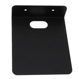 Router Bracket Aluminum Alloy Wall Mount Hanging Storage Rack for Projector Set Top Box Camera Small