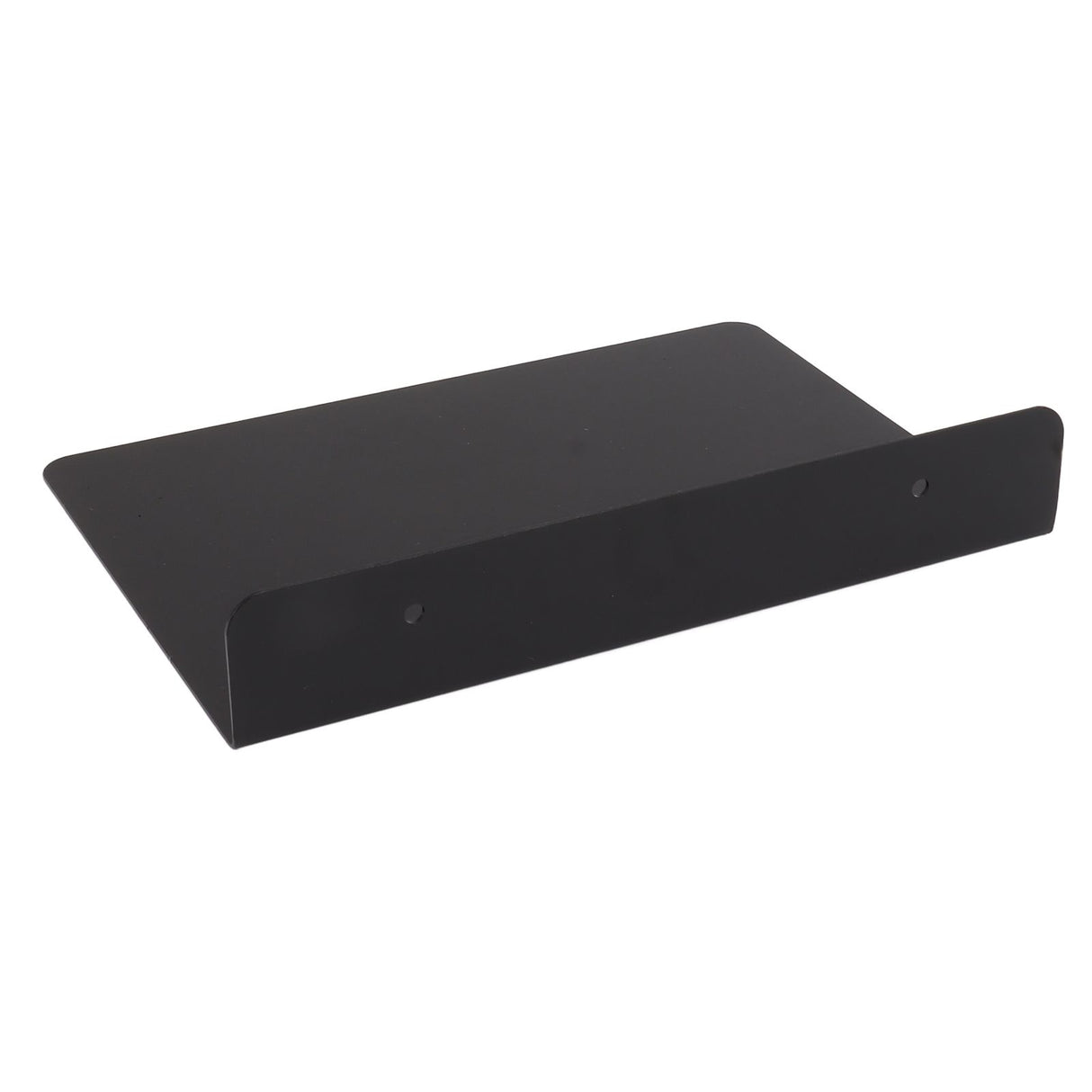 Router Bracket Aluminum Alloy Wall Mount Hanging Storage Rack for Projector Set Top Box Camera Large