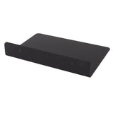 Router Bracket Aluminum Alloy Wall Mount Hanging Storage Rack for Projector Set Top Box Camera Large