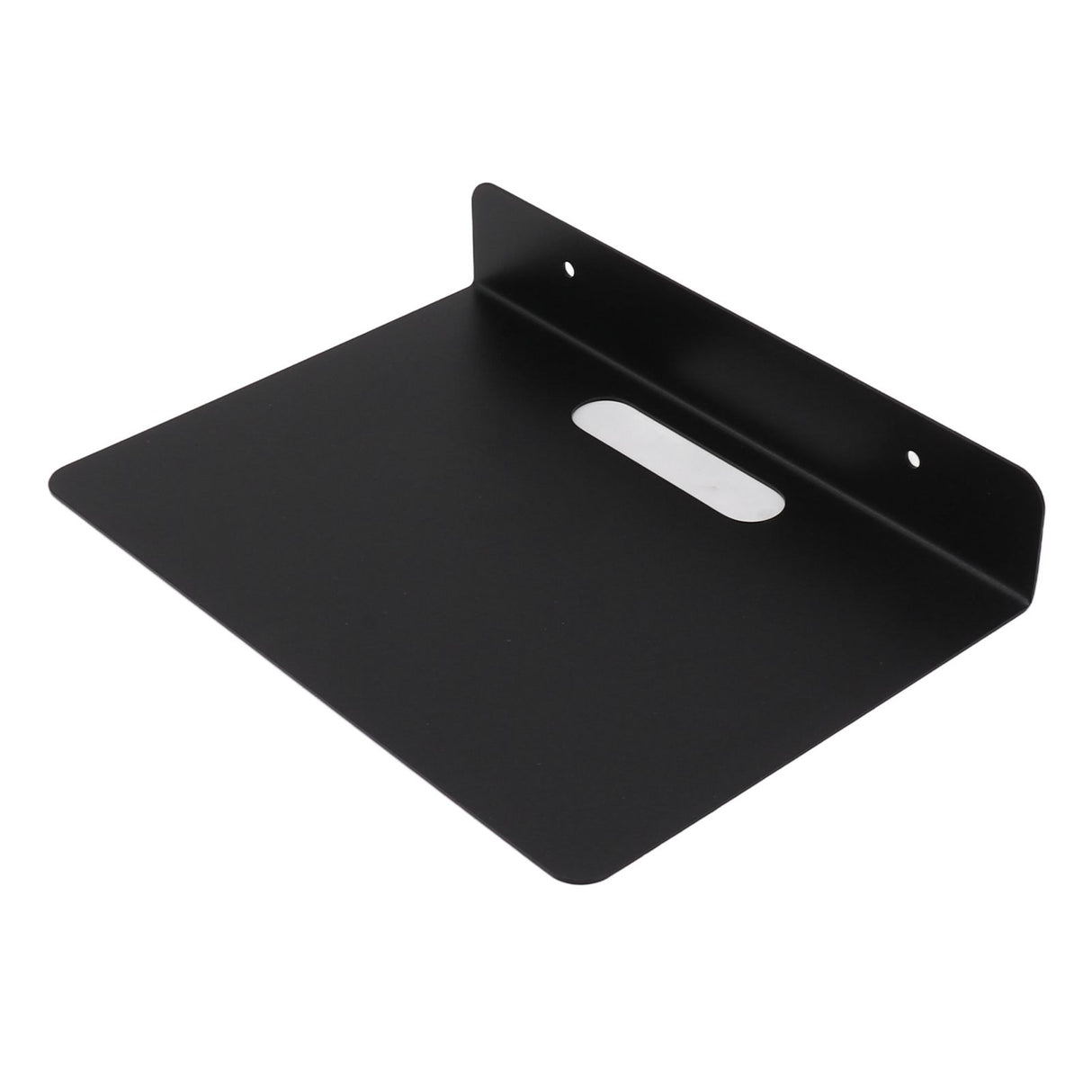Router Bracket Aluminum Alloy Wall Mount Hanging Storage Rack for Projector Set Top Box Camera Large