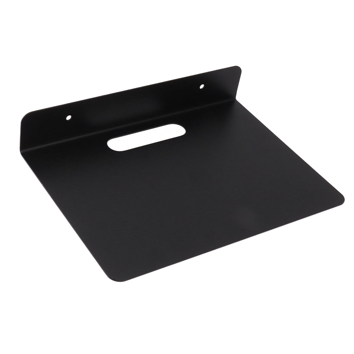 Router Bracket Aluminum Alloy Wall Mount Hanging Storage Rack for Projector Set Top Box Camera Large