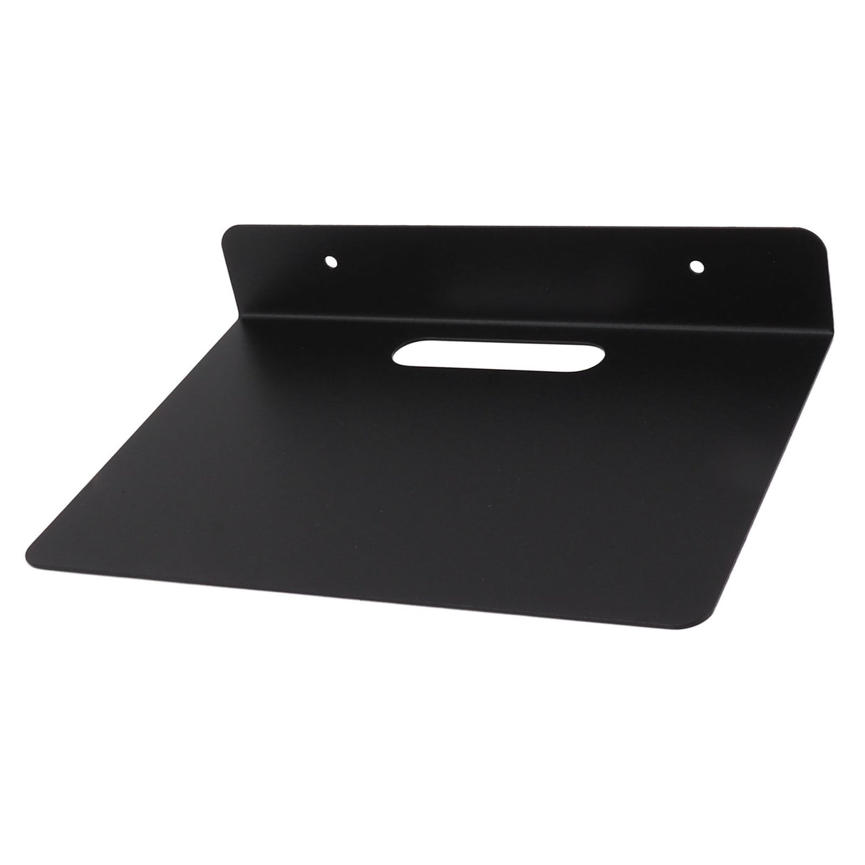 Router Bracket Aluminum Alloy Wall Mount Hanging Storage Rack for Projector Set Top Box Camera Large