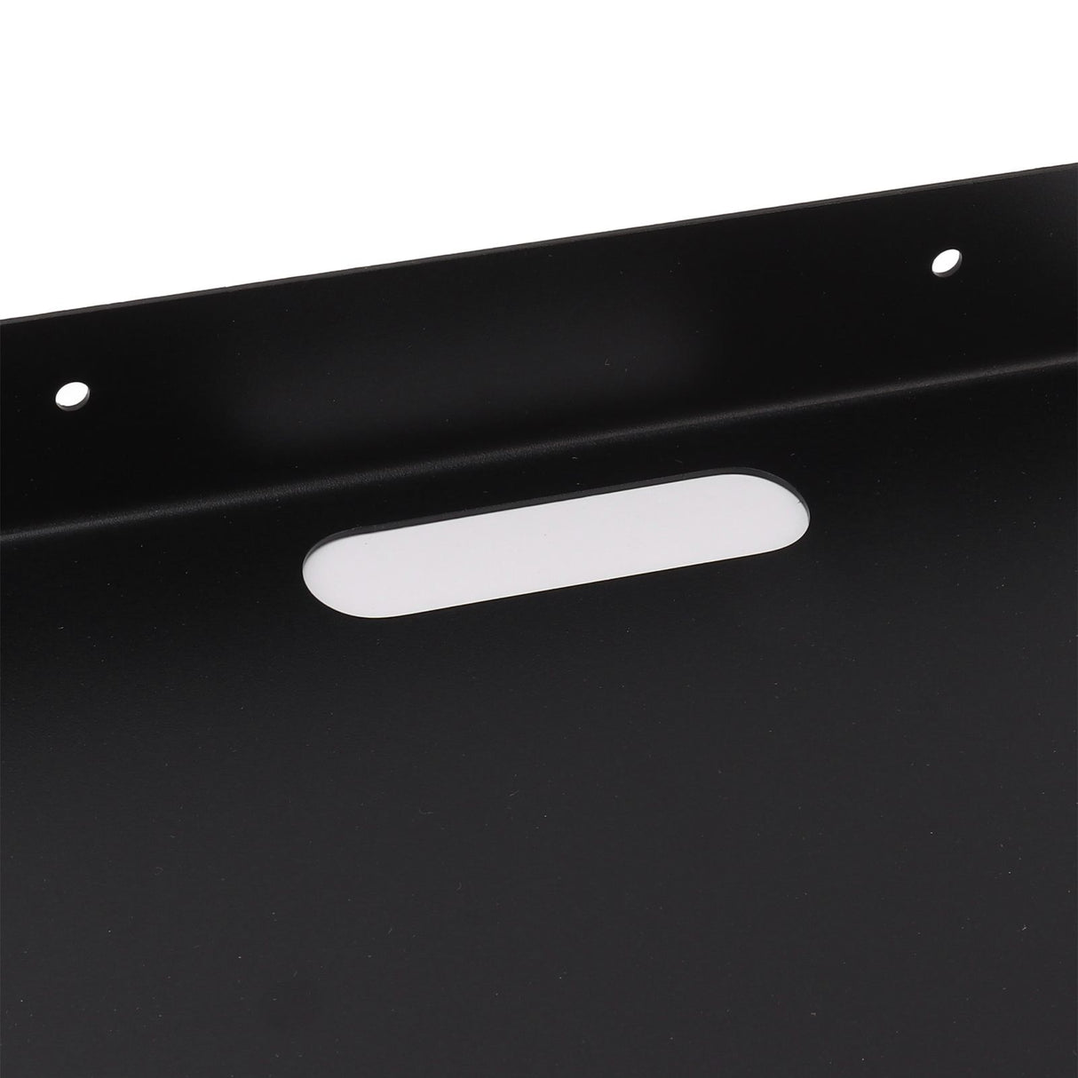 Router Bracket Aluminum Alloy Wall Mount Hanging Storage Rack for Projector Set Top Box Camera Large