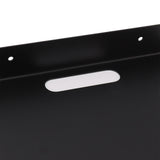 Router Bracket Aluminum Alloy Wall Mount Hanging Storage Rack for Projector Set Top Box Camera Large