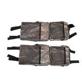 Snowmobile Rear Storage Bag Multifunction ATV Side Bag for Snowmobile UTV Dirt Bike