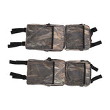 Snowmobile Rear Storage Bag Multifunction ATV Side Bag for Snowmobile UTV Dirt Bike