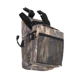 Snowmobile Rear Storage Bag Multifunction ATV Side Bag for Snowmobile UTV Dirt Bike - Extra Image