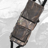 Snowmobile Rear Storage Bag Multifunction ATV Side Bag for Snowmobile UTV Dirt Bike