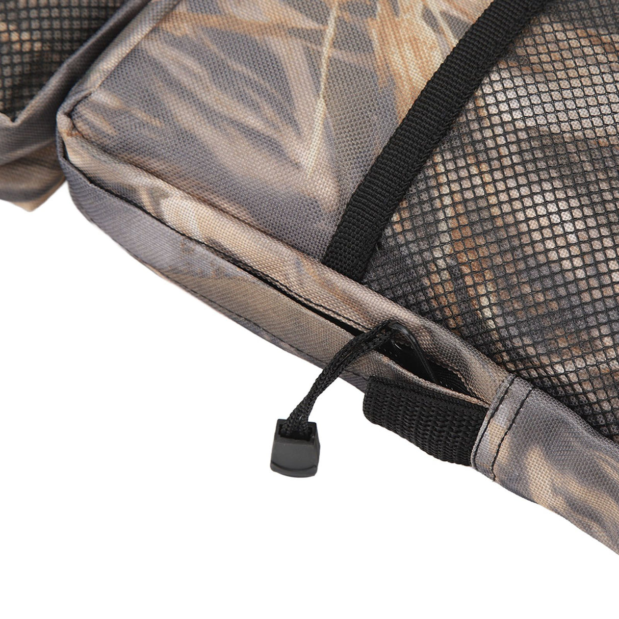 Snowmobile Rear Storage Bag Multifunction ATV Side Bag for Snowmobile UTV Dirt Bike