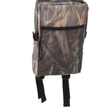 Snowmobile Rear Storage Bag Multifunction ATV Side Bag for Snowmobile UTV Dirt Bike - Extra Image