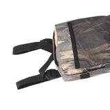 Snowmobile Rear Storage Bag Multifunction ATV Side Bag for Snowmobile UTV Dirt Bike - Extra Image