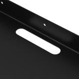 Floating AV Shelf Thickened Rust Proof Metal Wall Mounted Rack for Projector Set Top Box Router Camera - Extra Image