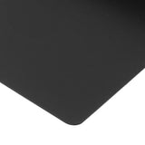 Floating AV Shelf Thickened Rust Proof Metal Wall Mounted Rack for Projector Set Top Box Router Camera - Extra Image