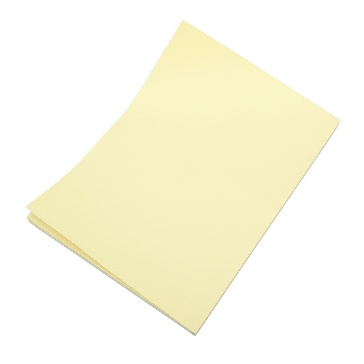 50 Pages Sticky Roller Clean Paper High Viscosity Removes Dirt Dust Debris Disposable Adhesive Paper