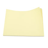 50 Pages Sticky Roller Clean Paper High Viscosity Removes Dirt Dust Debris Disposable Adhesive Paper
