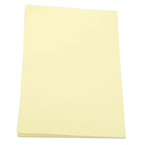 50 Pages Sticky Roller Clean Paper High Viscosity Removes Dirt Dust Debris Disposable Adhesive Paper