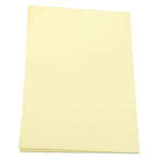 50 Pages Sticky Roller Clean Paper High Viscosity Removes Dirt Dust Debris Disposable Adhesive Paper