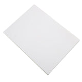 50 Pages Sticky Roller Clean Paper High Viscosity Removes Dirt Dust Debris Disposable Adhesive Paper - Close-Up Angle