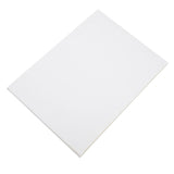 50 Pages Sticky Roller Clean Paper High Viscosity Removes Dirt Dust Debris Disposable Adhesive Paper - Low Angle